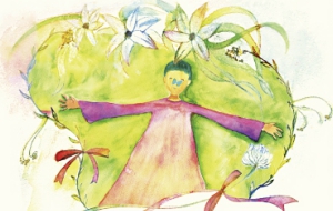 冬の冷えと向き合う