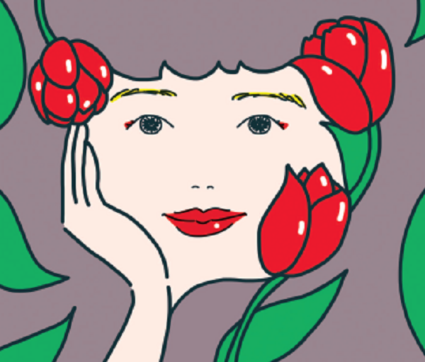 新しい環境を楽しむ