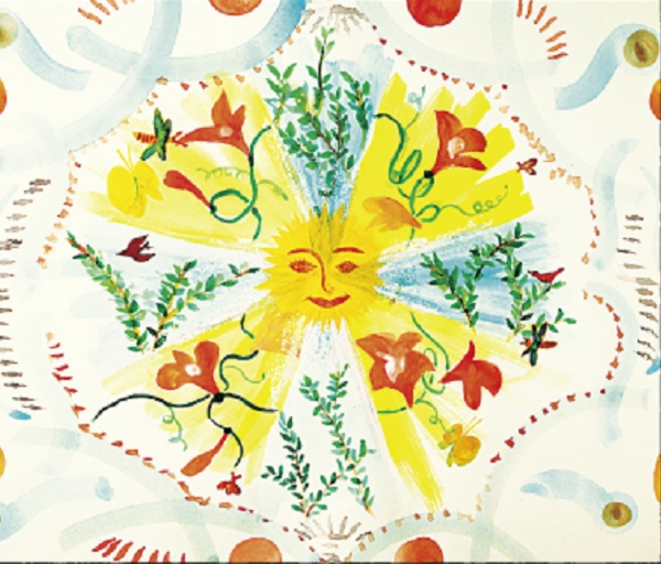 新しい環境を楽しむ