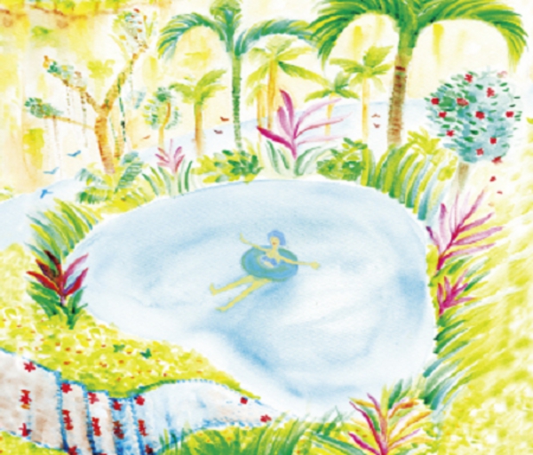 調味料の性格を知る