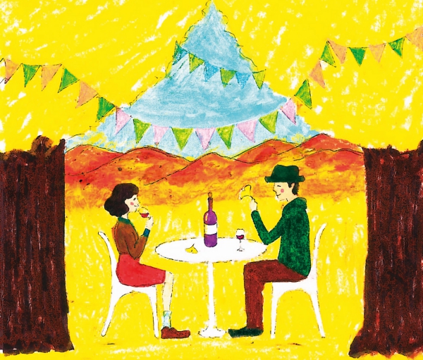 ポリフェノールの力を味方に