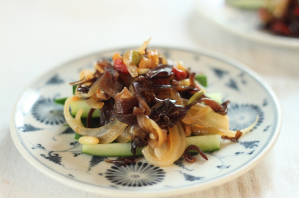 菜の花の卵焼き