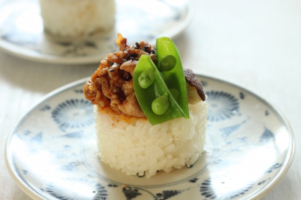 彩ごはん