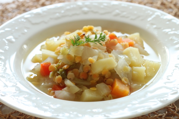 菜の花の卵焼き