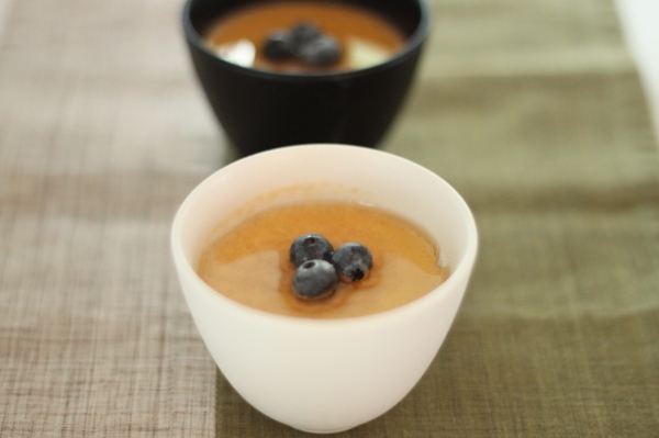 菜の花の卵焼き