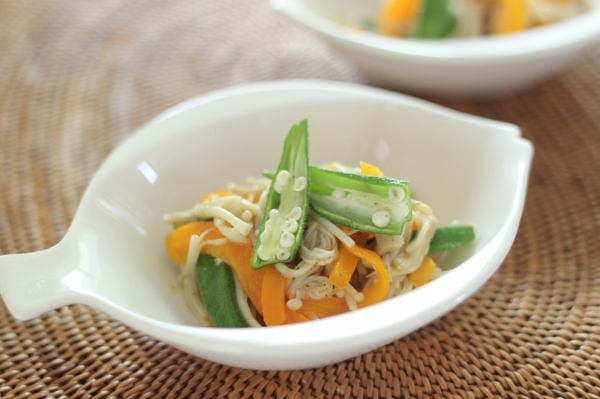 菜の花の卵焼き