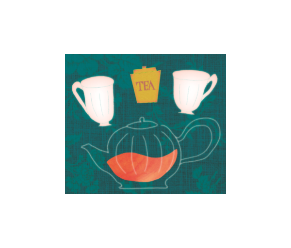 新しい環境を楽しむ