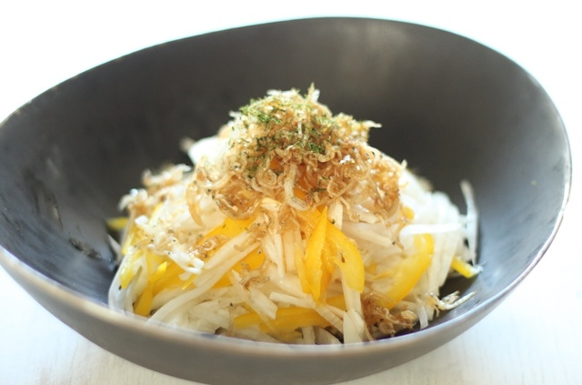 彩ごはん
