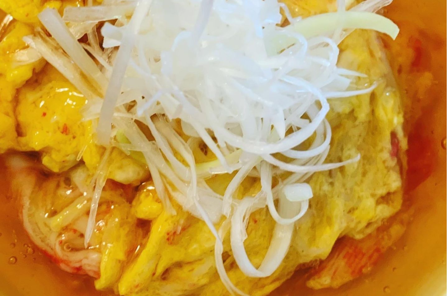 彩ごはん