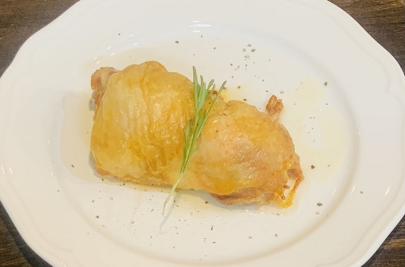えびだんご