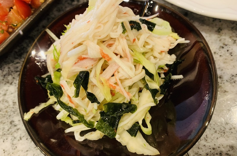 彩ごはん