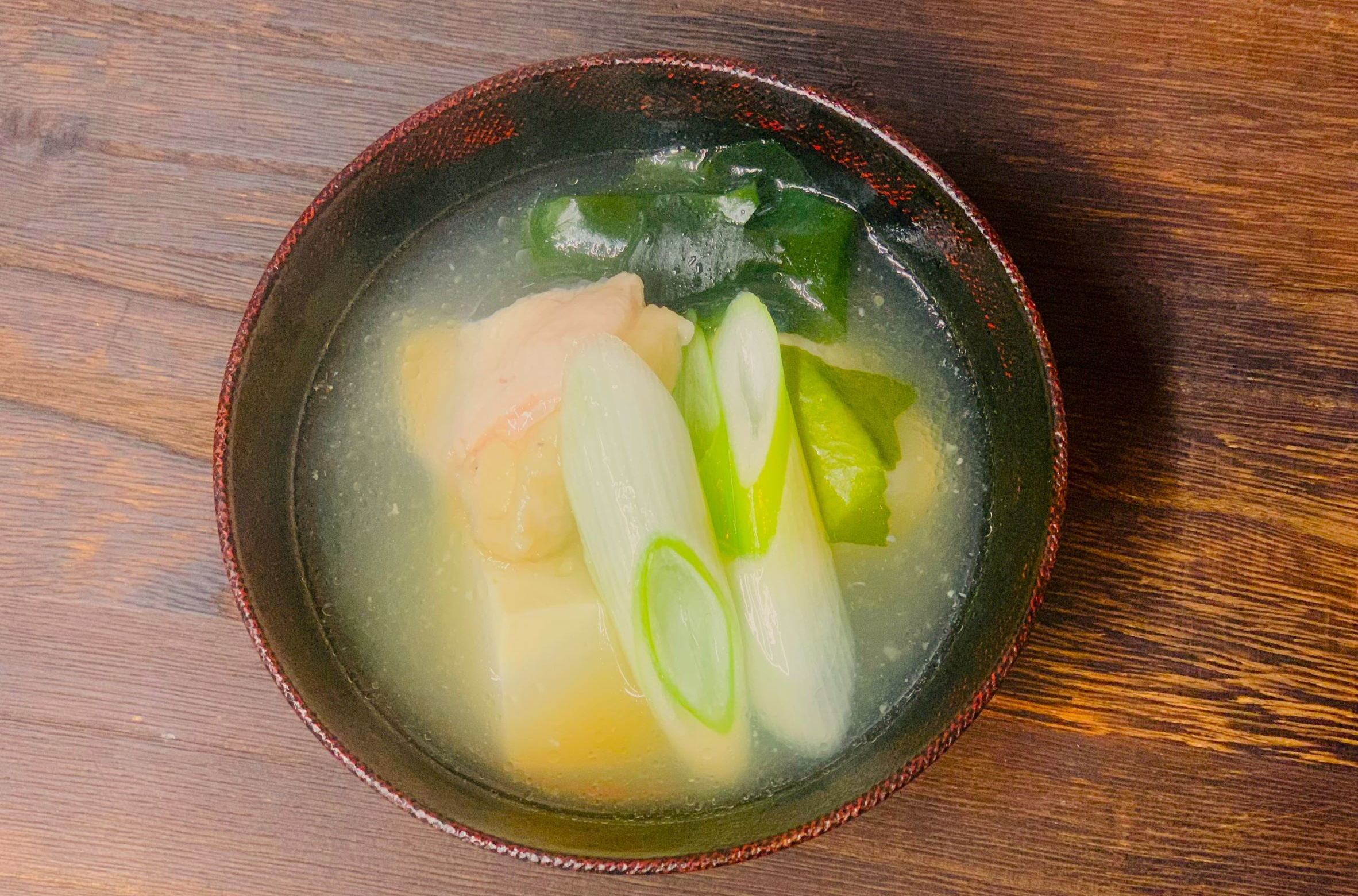 彩ごはん