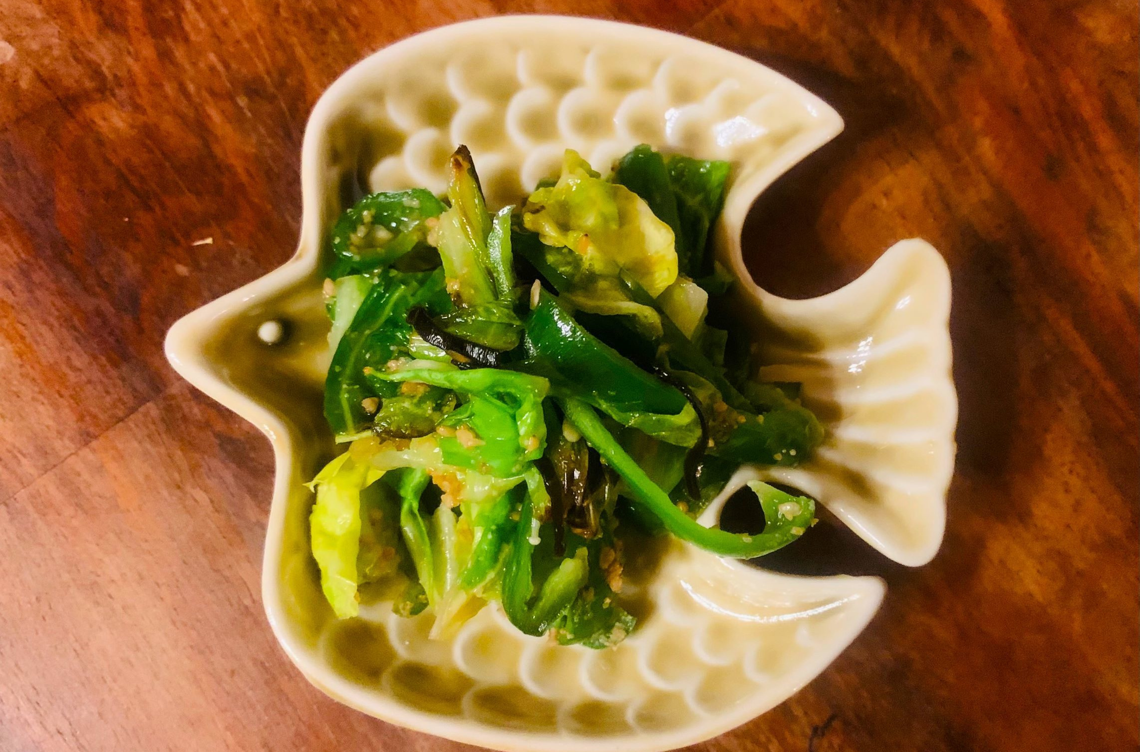 彩ごはん