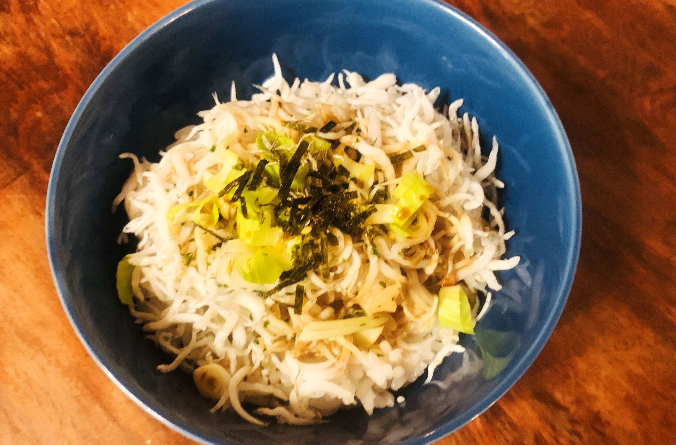 彩ごはん