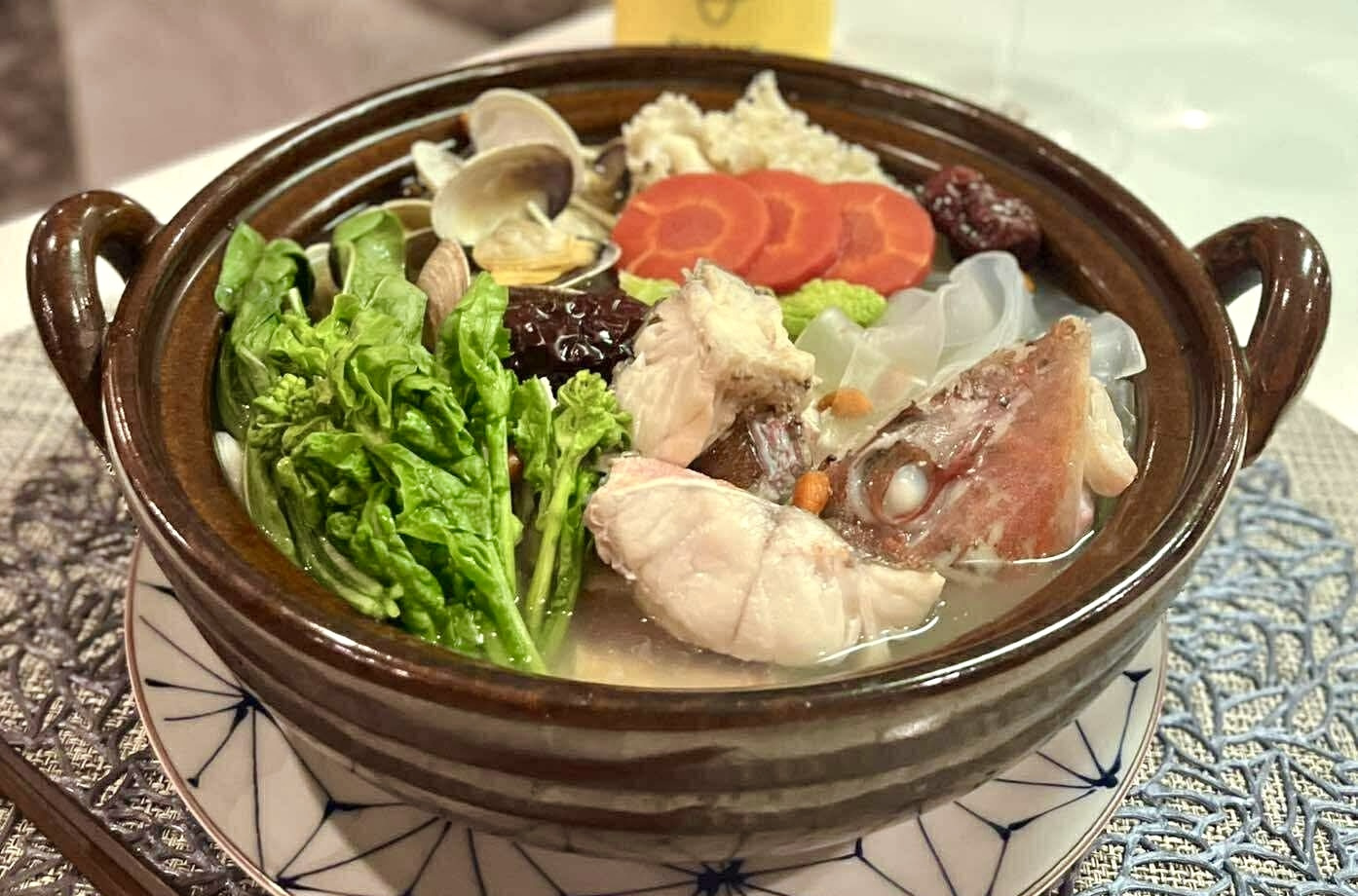 滋養鍋